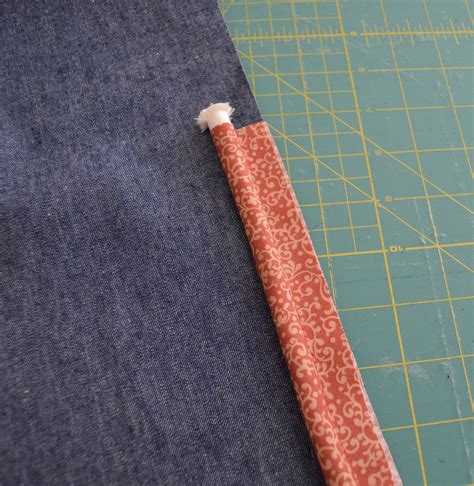 Image result for Sewing Piping Tutorial