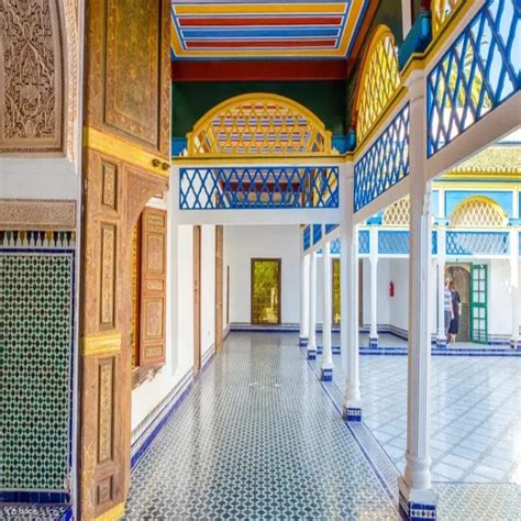 Marrakech City Highlights Half-Day Tour - Klook