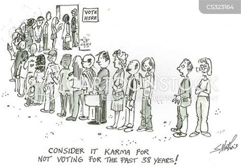 Voting Queueelection Cartoon 的图像结果