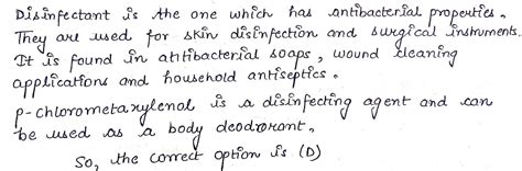Which of the following compounds is used as a body deodorant?