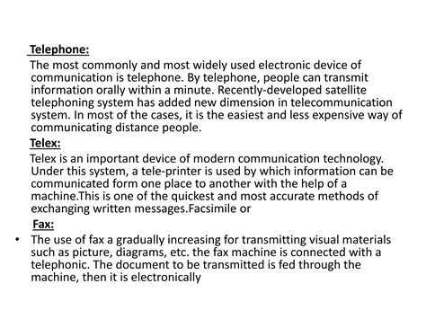 What is communication $ types of communication | PPTX