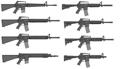 Image result for PVC M4 Carbine Tutorial