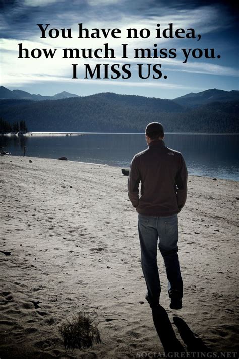 I MISS YOU MESSAGES - Beautiful Messages