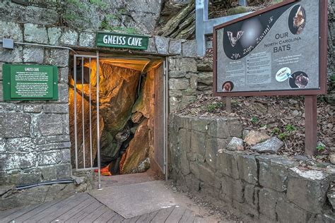 Chimney Rock State Park