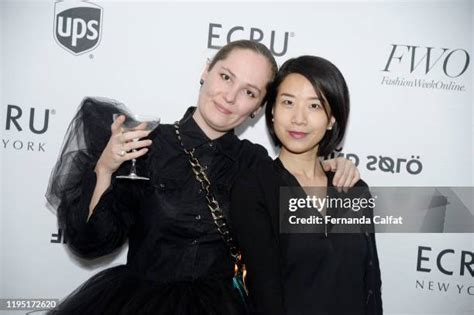 Alice Yim Photos and Premium High Res Pictures - Getty Images