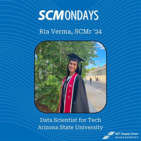 Image result for MIT Supply Chain Management Masters Program