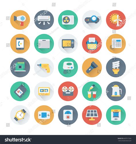 Science and Technology Vector 的图像结果