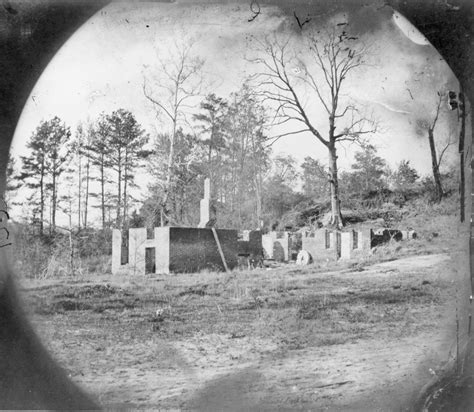Battle of Cold Harbor | Summary | Britannica