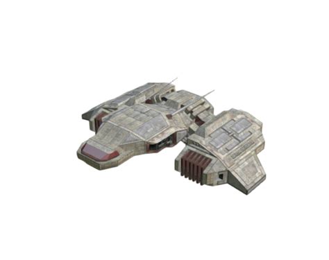 p3d.in - Voyager freighter