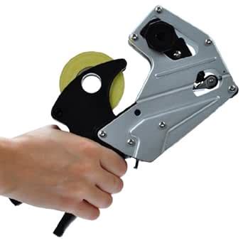 Towa GS275 Price Marking Label Gun : Amazon.in: Office Products