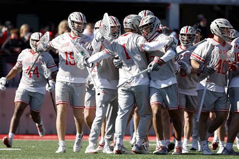 PHOTOS: Ohio State vs. North Carolina - Ohio State