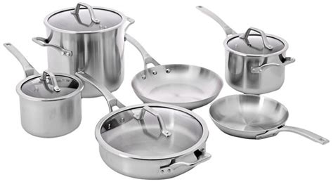 Image result for Professional Cookware Set