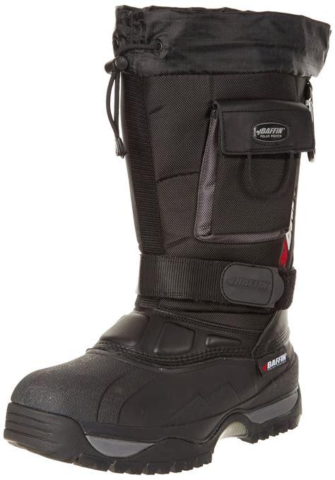 10 of the Best Men's Winter Boots