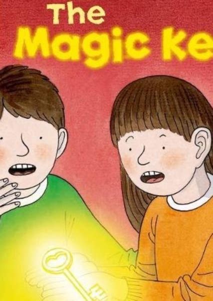 Image result for The Magic Key Code Calling