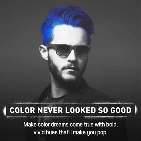 ColorX-Change Color X-Change Semi-Permanent Hair Color, PLUSHY India | Ubuy