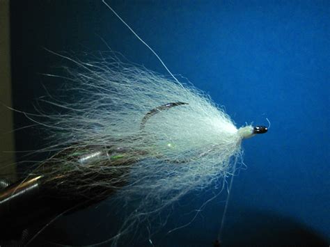 Mullet Fly Pattern 的图像结果