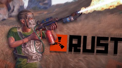 Image result for Rust Console Aim Practice