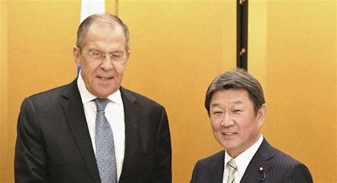 Japan und Russland einigen sich auf gemeinsames Wirtschaftsprojekt