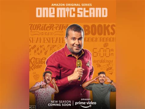 I realised the difference between writing and performing: Chetan Bhagat ...
