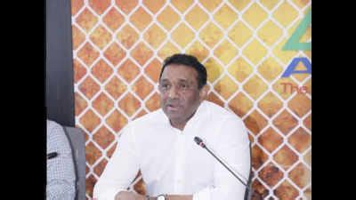 Comprehensive survey to provide infrastructure to the industries ...