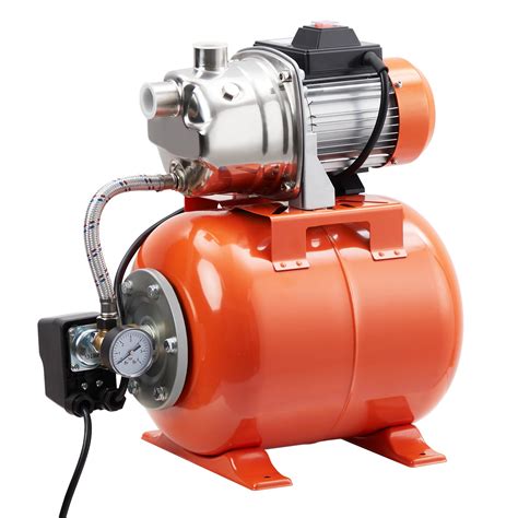 Snapklik.com : 1HP Shallow Well Pump