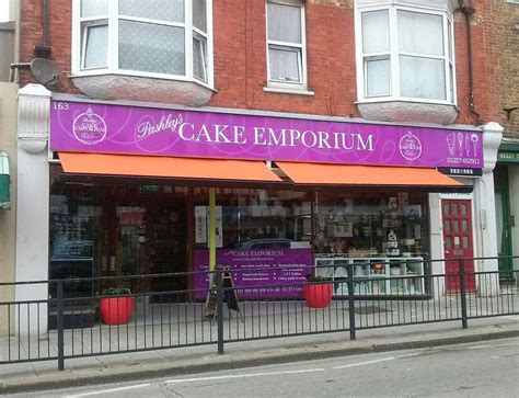 PASHLEY'S CAKE EMPORIUM (2025) All You Need to Know BEFORE You Go (with ...