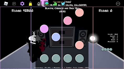 FNF Hit Note Sounds 的图像结果