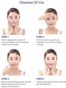 YAWI Face Serum for glowing skin with Vitamin C Price in India - Buy ...