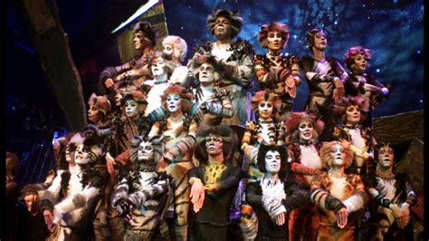 Cats The Musical Wallpapers - Wallpaper Cave