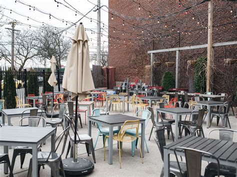 Birthday Restaurants Chicago