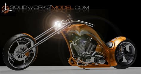 Image result for SolidWorks Bike Tutorial