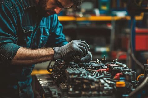 Image result for Disassembling Engine