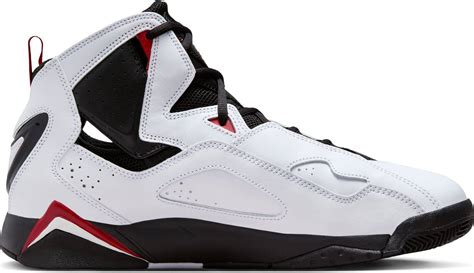 Nike Jordan True Flight M - White/Black/Varsity Red