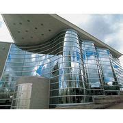 Curtain Wall Glass manufacturers, China Curtain Wall Glass suppliers ...
