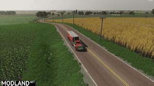 Image result for County Line FS 19 PC Map