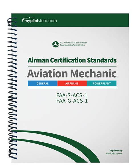 Airmen Certification FAA Launches Airmen Certification Standards For