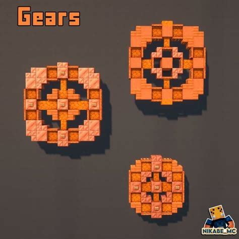 Image result for Minecraft Create Mod Gear Ratio Design
