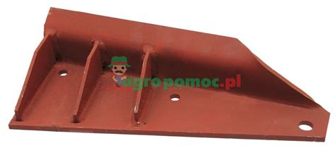Spreading vane 120510-0 (7554-151964) - Spare parts for agricultural ...