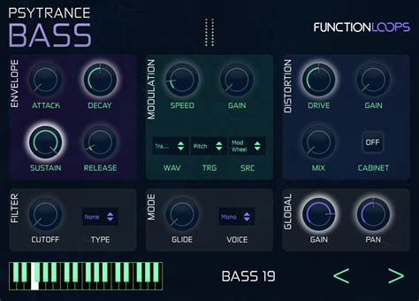 Psytrance Bass Tutorial 的图像结果