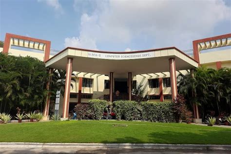 Kakatiya Institute of Technology & Science Warangal B.Tech Review by ...