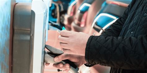 Seat testet eMii als firmeninternes Carsharing-Auto - electrive.net