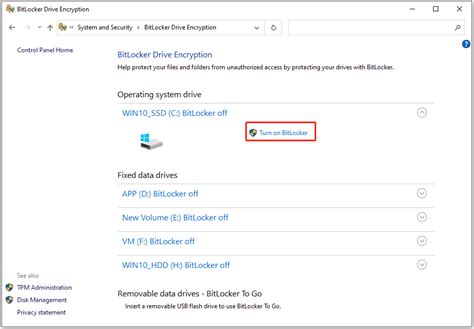 Image result for BitLocker Issue