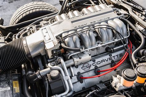 The C4 Corvette ZR-1 Is The Last Affordable '90s Supercar - The Autopian