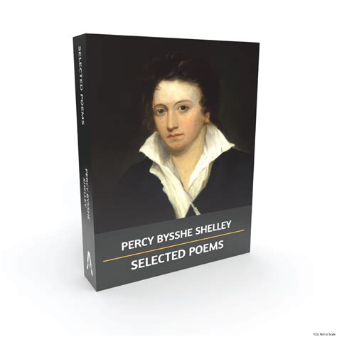 Selected Poems by Percy Bysshe Shelley – Doaba Publicationss