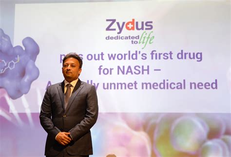 Gujarat Zydus group make vaccine for Corona virus Exclusive story in ...