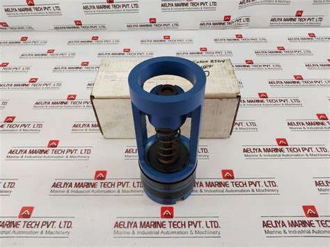 Drillmax 1340200 Drill Pipe Float Valve Model F 4-1/2 Inch – Aeliya ...