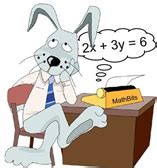 Math Graph Problems 的图像结果