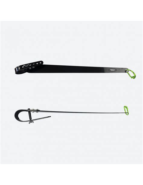 Antenna mushing - bikejoring PLASTIC