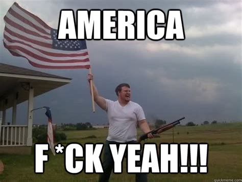 America F Yeah memes | quickmeme