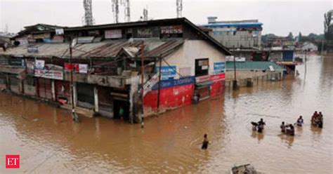 Jammu & Kashmir floods: How sluicegate of troubles opened in the valley ...
